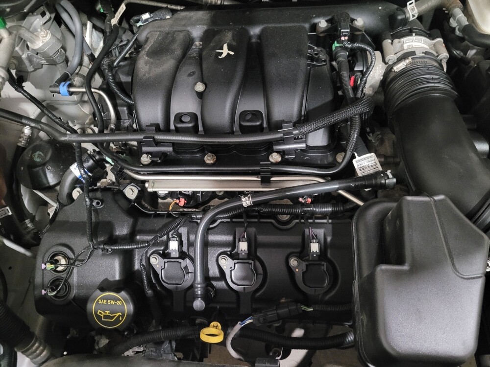 2018 Ford Explorer in Williamstown, NJ 8094 - 18105609 30