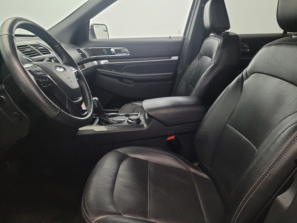 2018 Ford Explorer in Williamstown, NJ 8094 - 18105609 17