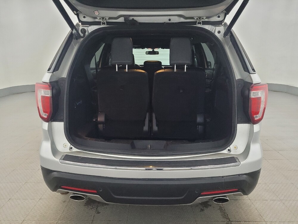 2018 Ford Explorer in Williamstown, NJ 8094 - 18105609 29