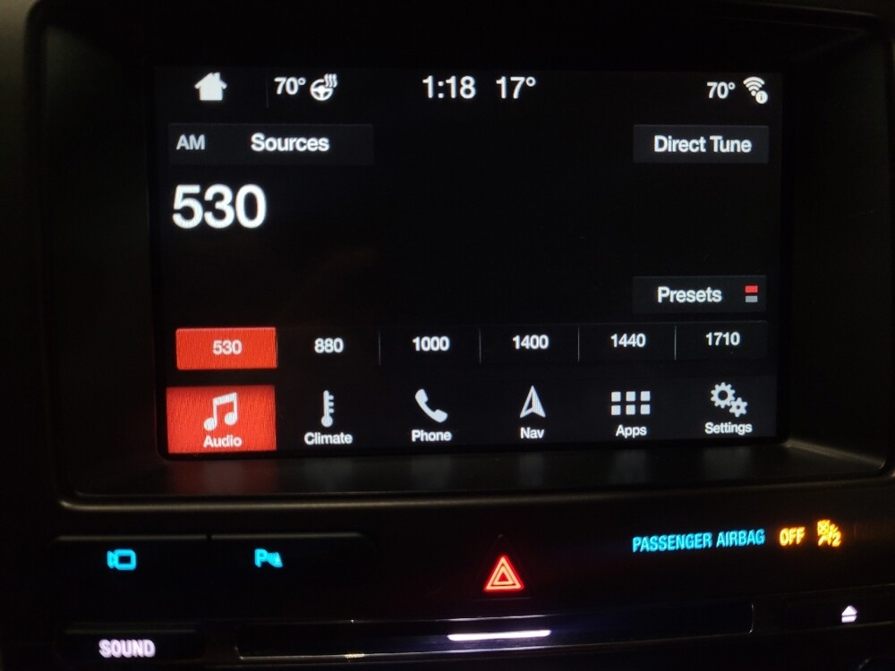 2018 Ford Explorer in Williamstown, NJ 8094 - 18105609 25