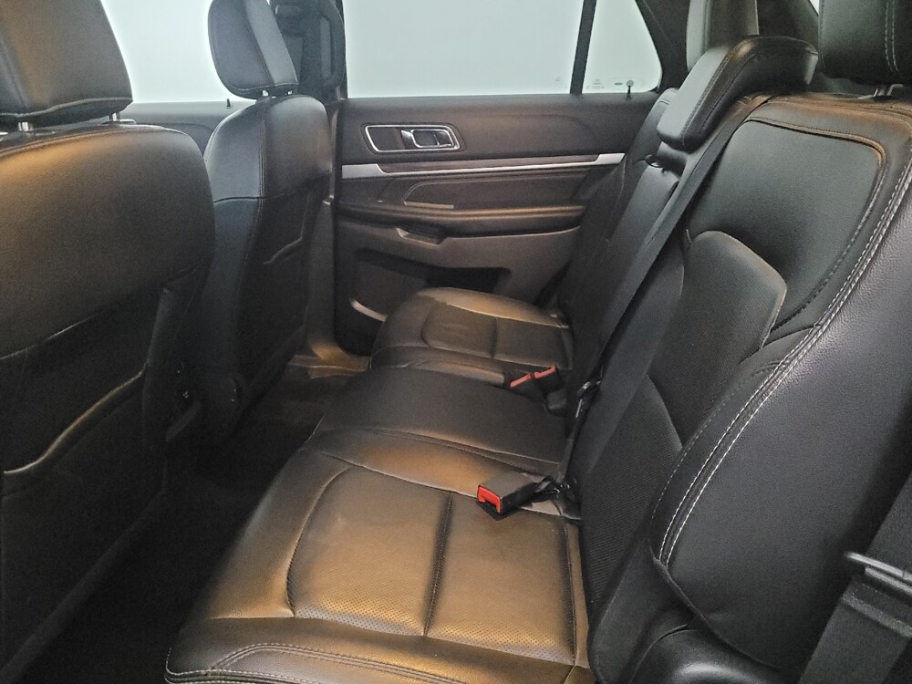 2018 Ford Explorer in Williamstown, NJ 8094 - 18105609 18