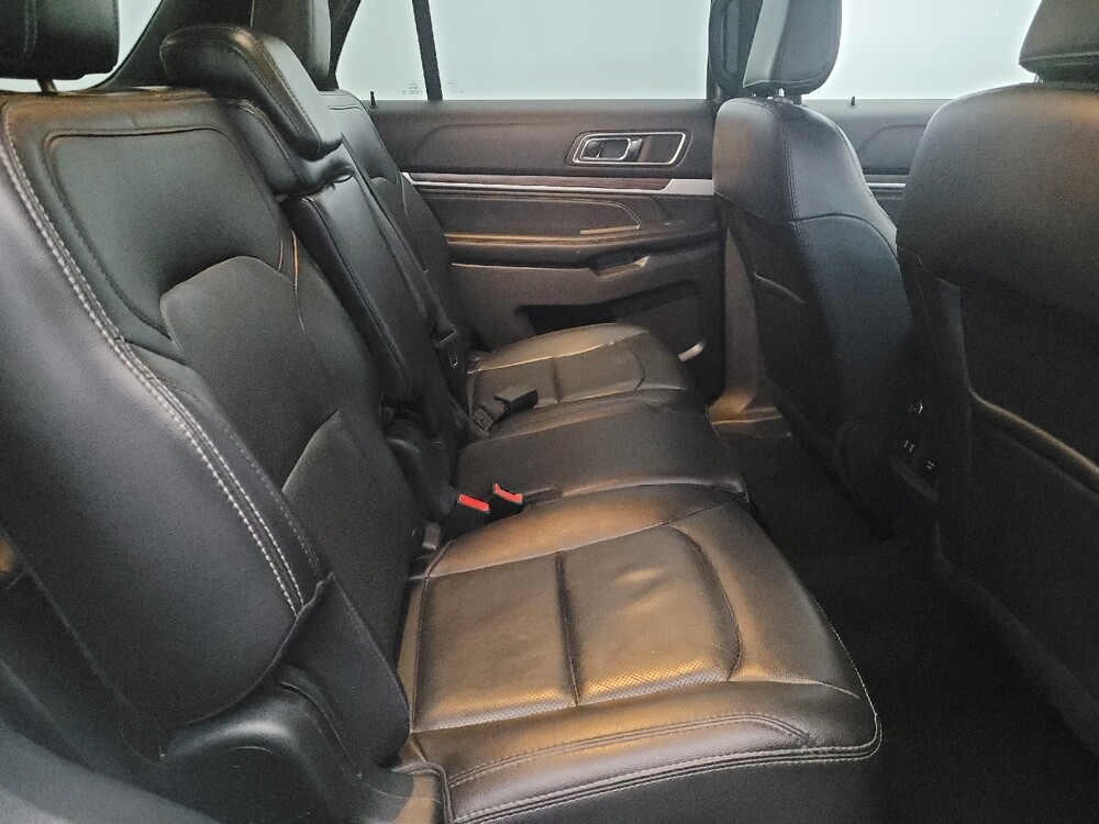 2018 Ford Explorer in Williamstown, NJ 8094 - 18105609 19