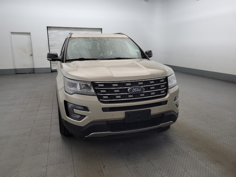 2017 Ford Explorer in New Castle, DE 19720 - 18105610 14