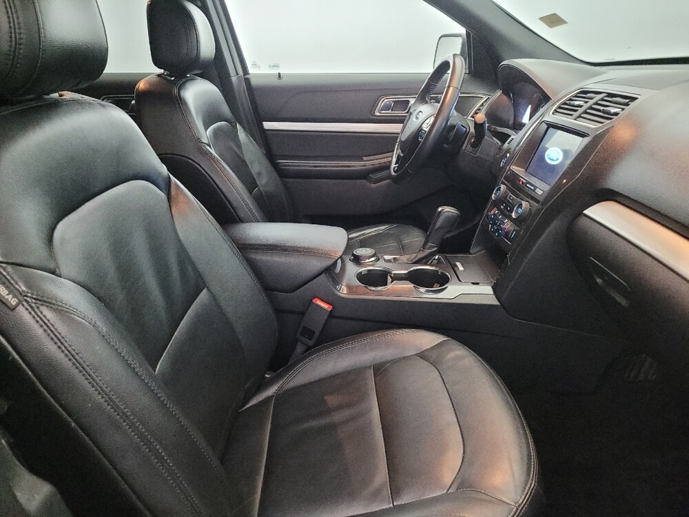 2017 Ford Explorer in New Castle, DE 19720 - 18105610 21