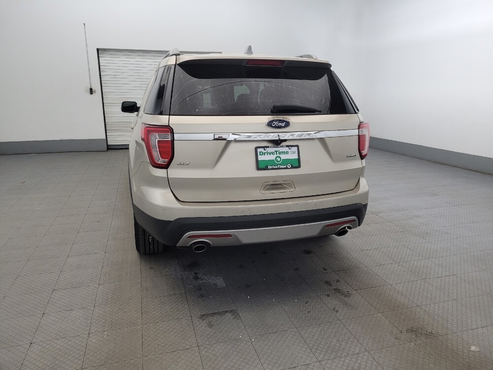 2017 Ford Explorer in New Castle, DE 19720 - 18105610 6