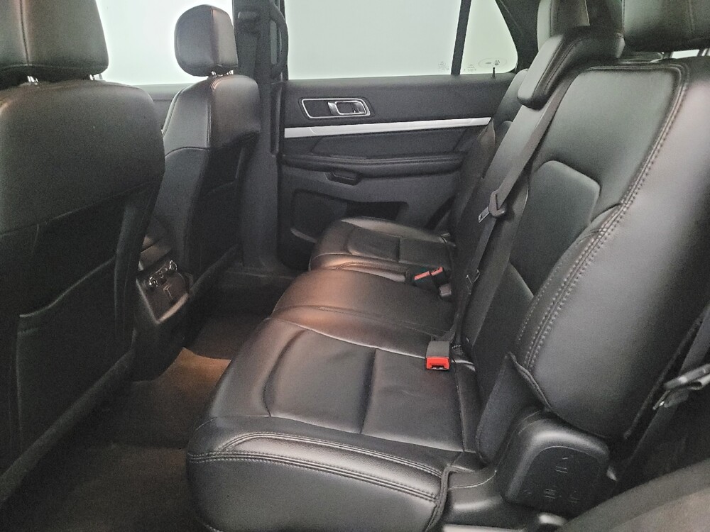 2017 Ford Explorer in New Castle, DE 19720 - 18105610 18