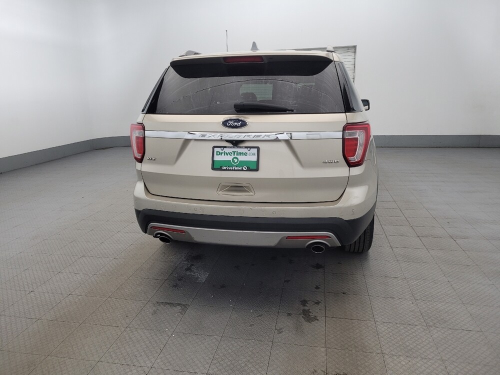 2017 Ford Explorer in New Castle, DE 19720 - 18105610 7