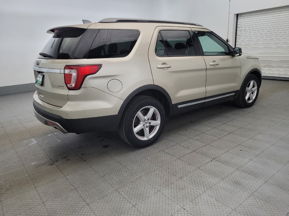 2017 Ford Explorer in New Castle, DE 19720 - 18105610 10