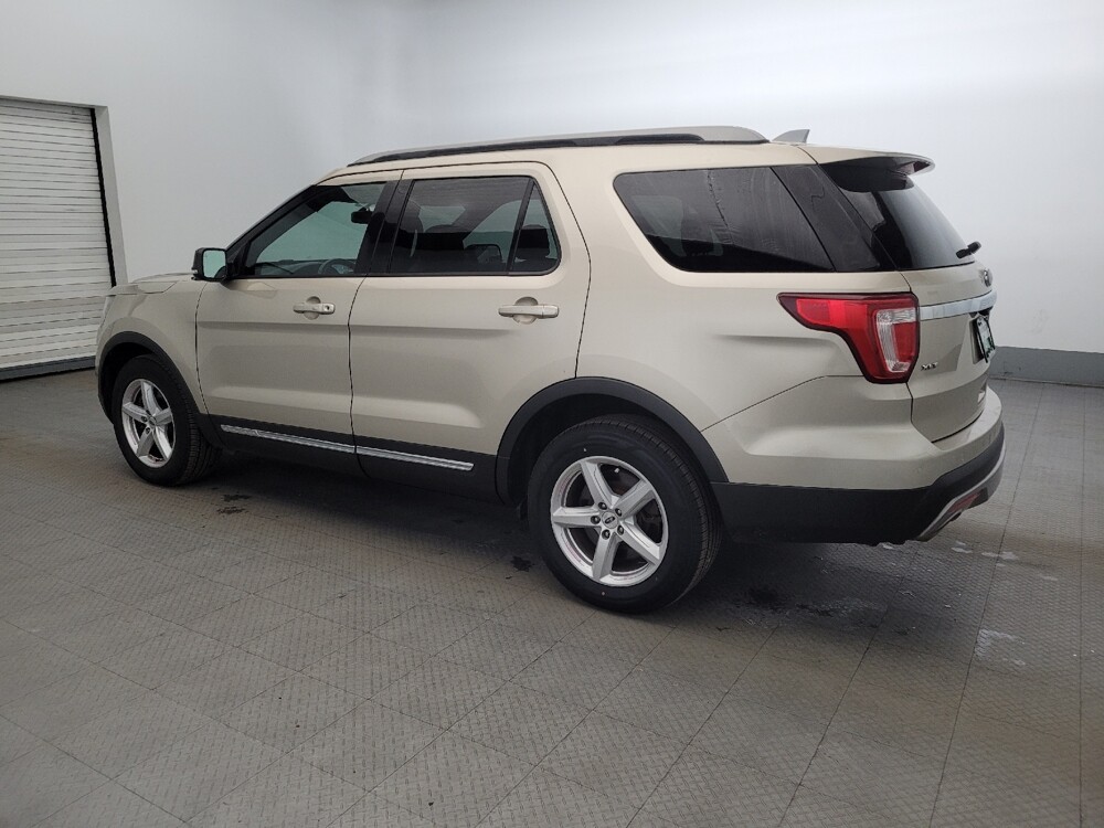 2017 Ford Explorer in New Castle, DE 19720 - 18105610 3