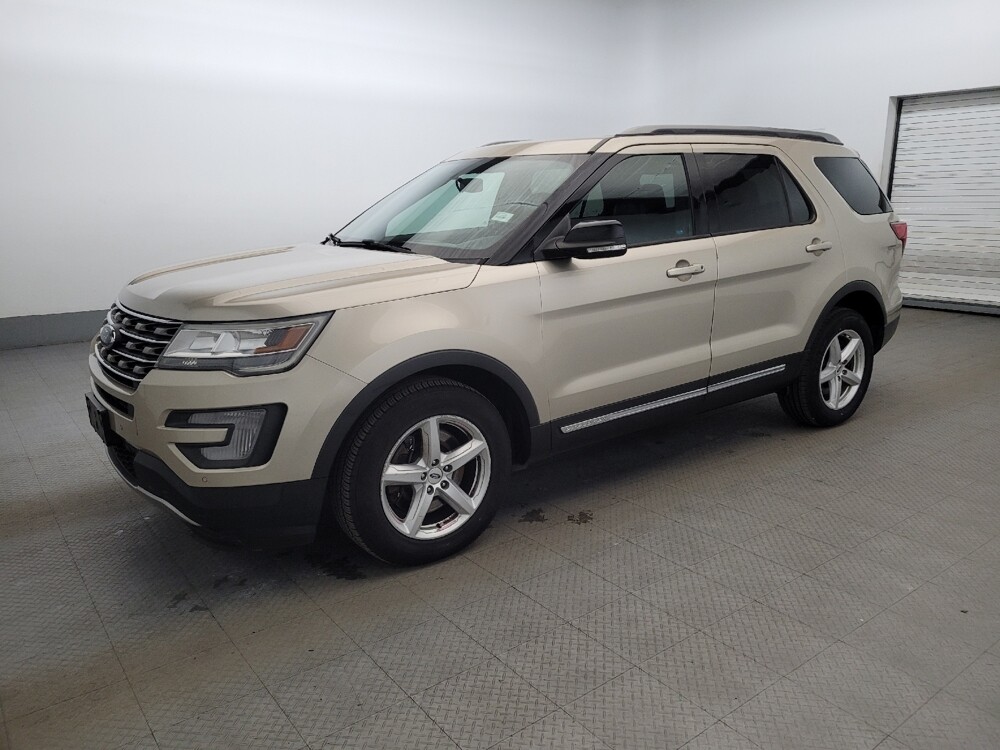 2017 Ford Explorer in New Castle, DE 19720 - 18105610 2