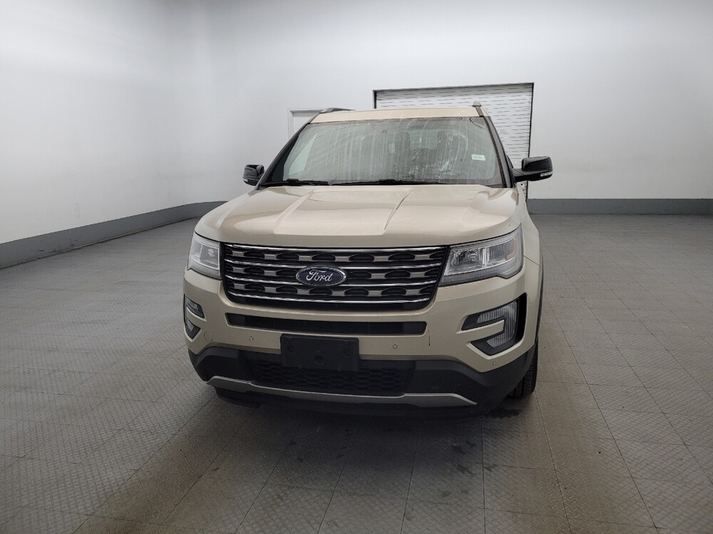 2017 Ford Explorer in New Castle, DE 19720 - 18105610 15