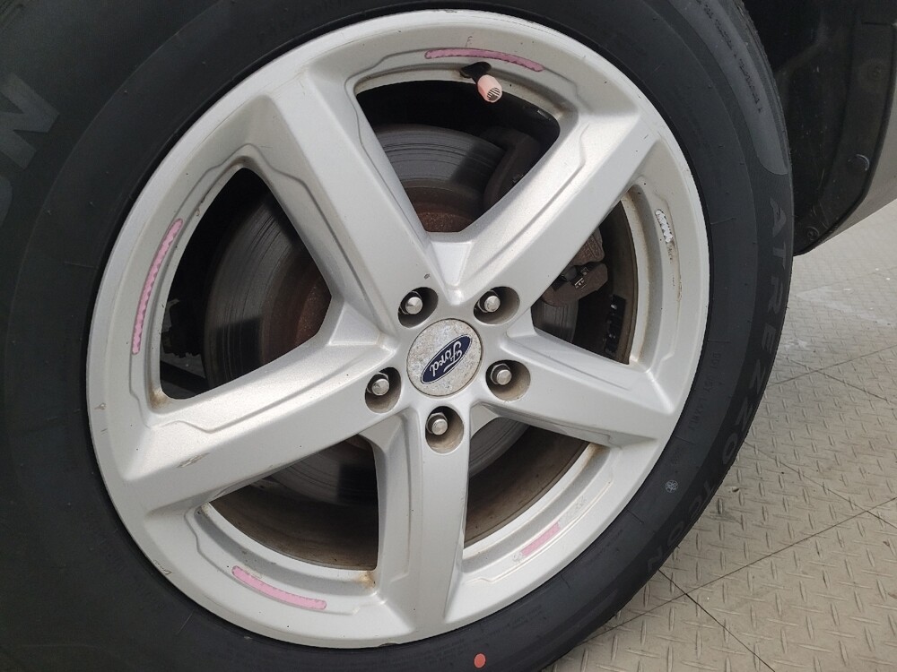 2017 Ford Explorer in New Castle, DE 19720 - 18105610 31