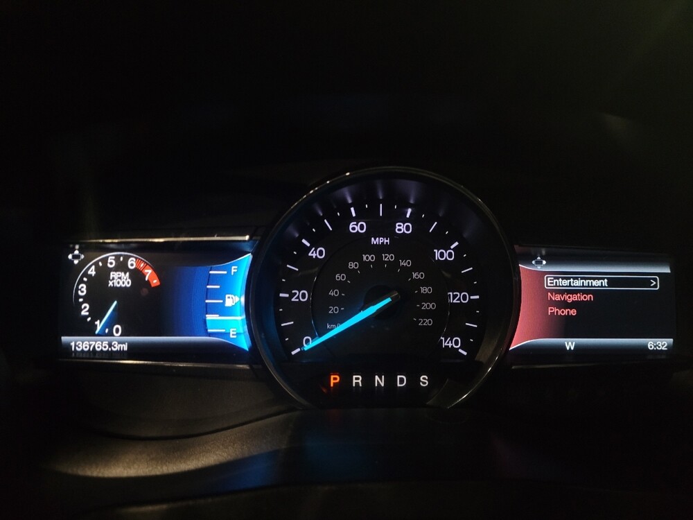 2017 Ford Explorer in New Castle, DE 19720 - 18105610 23