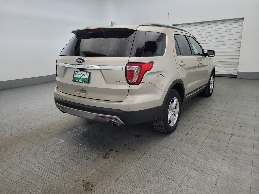2017 Ford Explorer in New Castle, DE 19720 - 18105610 9