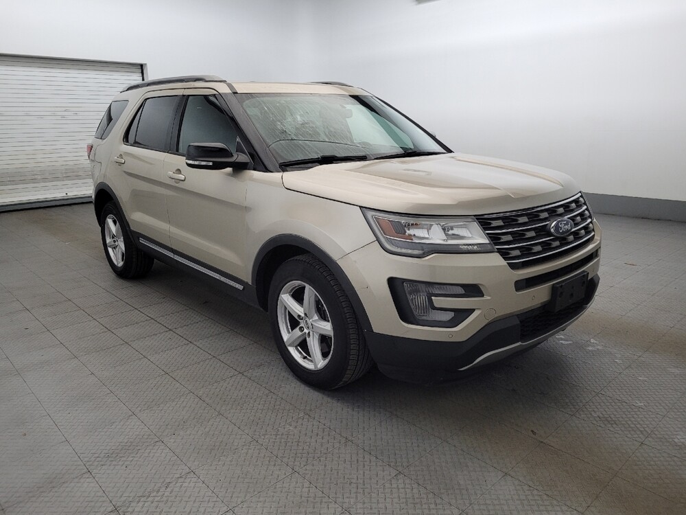 2017 Ford Explorer in New Castle, DE 19720 - 18105610 13