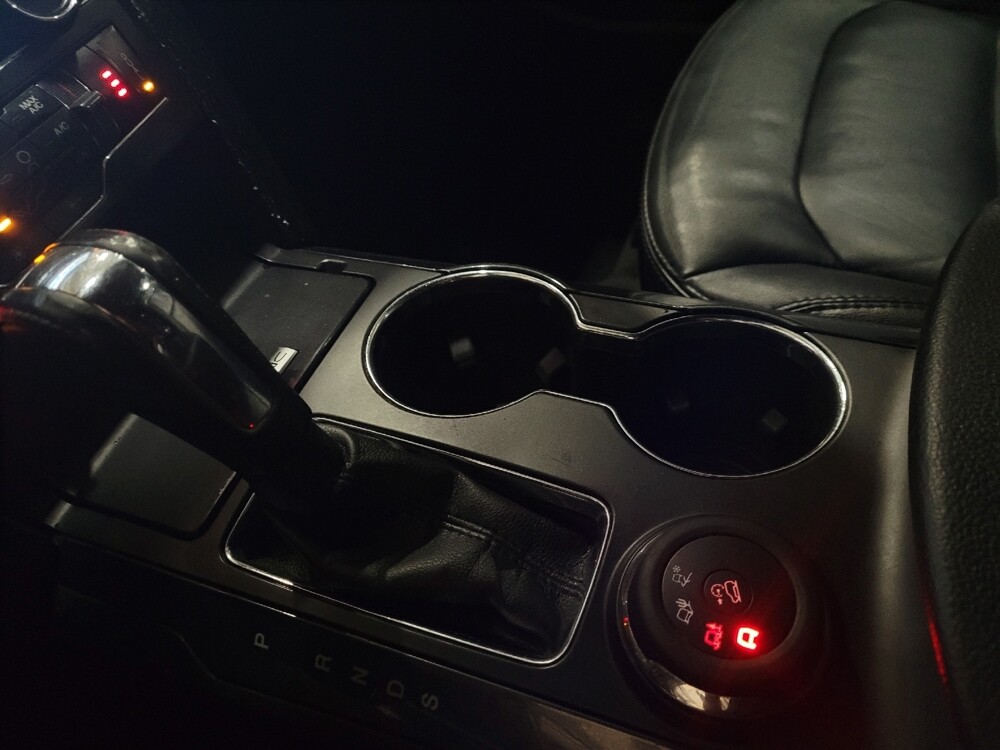 2017 Ford Explorer in New Castle, DE 19720 - 18105610 26