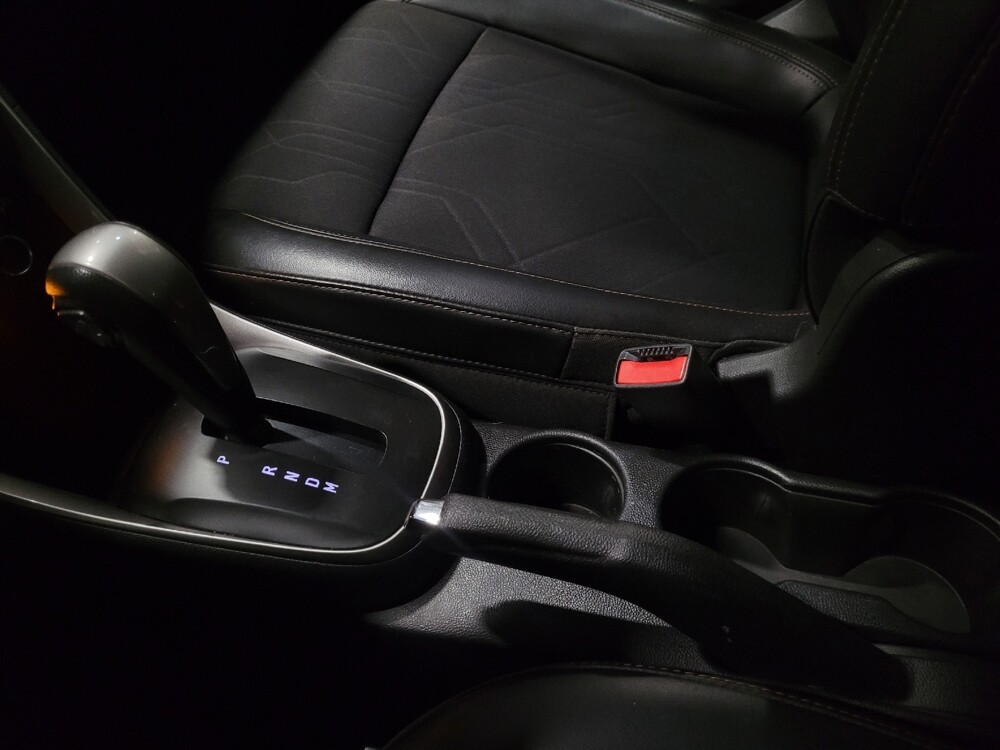 2021 Chevrolet Trax in Pittsburgh, PA 15236 - 18105611 26