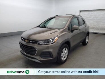 2021 Chevrolet Trax in Pittsburgh, PA 15236