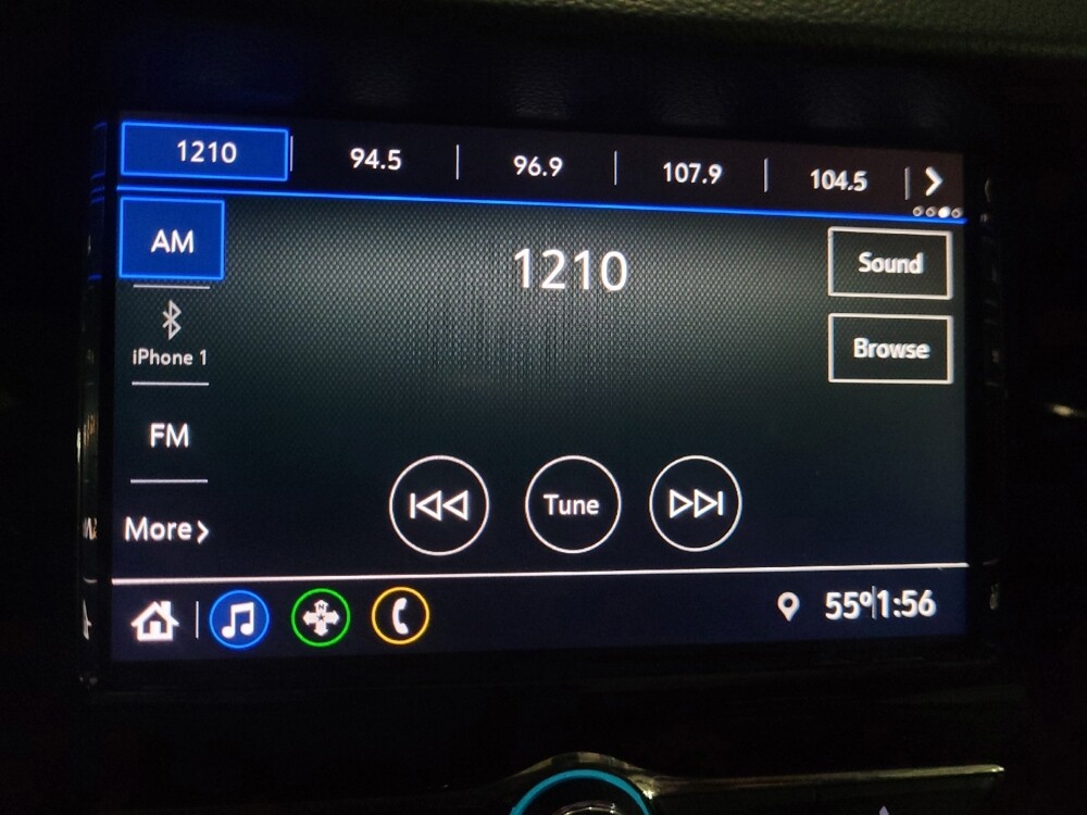 2021 Chevrolet Trax in Pittsburgh, PA 15236 - 18105611 25