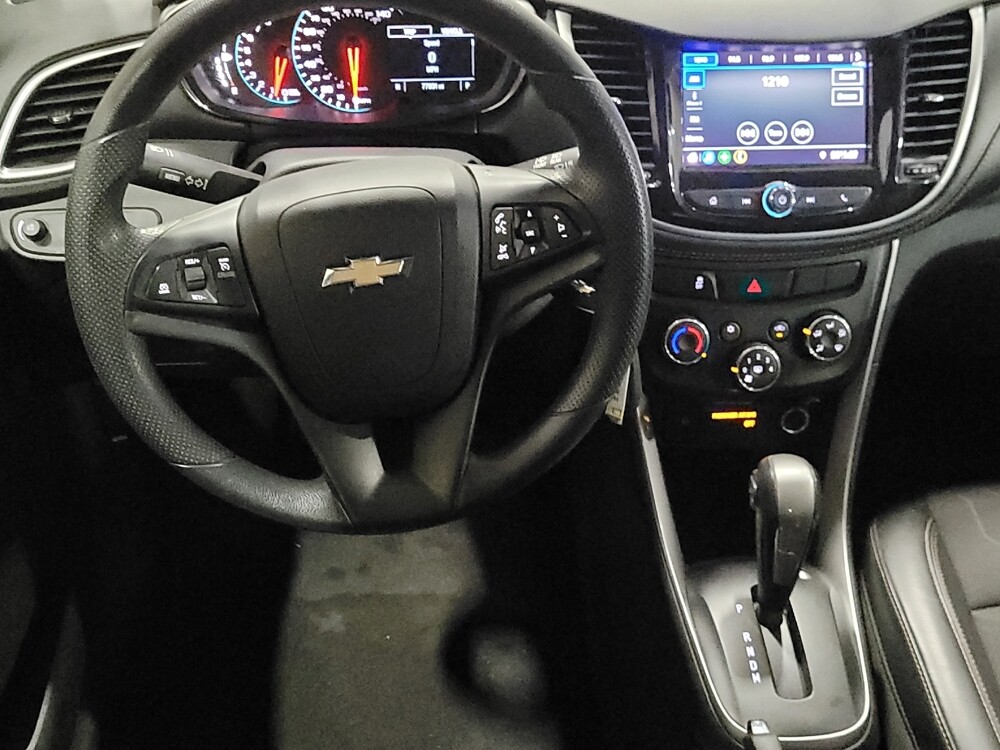 2021 Chevrolet Trax in Pittsburgh, PA 15236 - 18105611 22