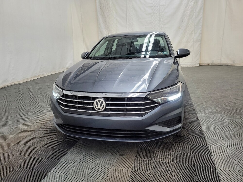 2019 Volkswagen Jetta in Pittsburgh, PA 15236 - 18105612 15