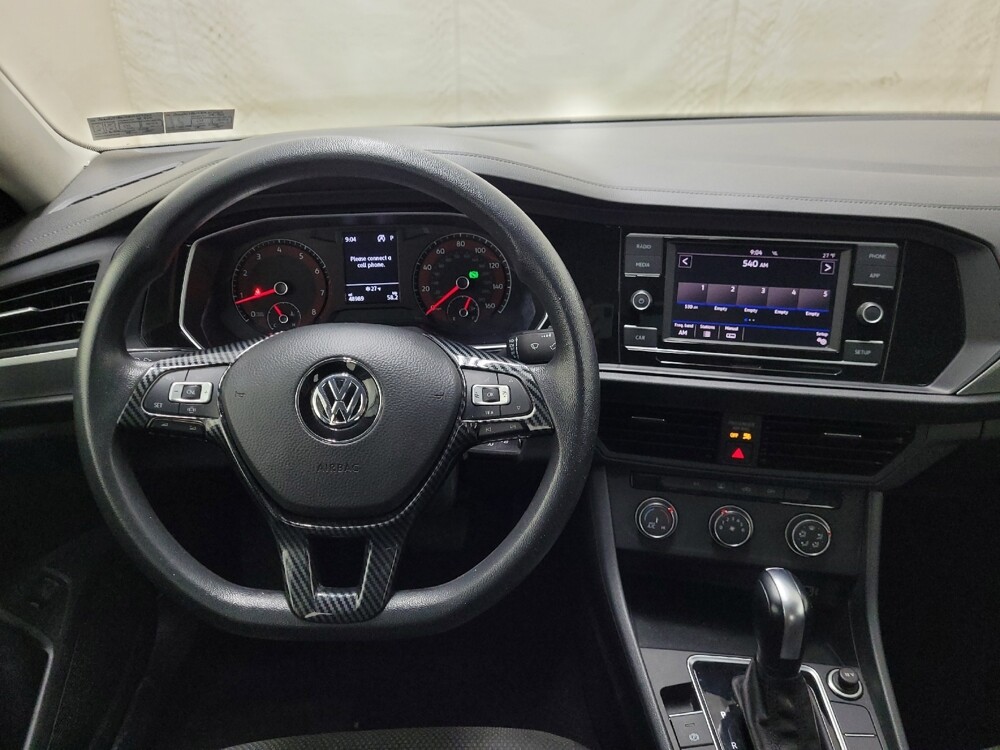 2019 Volkswagen Jetta in Pittsburgh, PA 15236 - 18105612 22