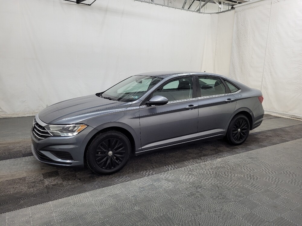 2019 Volkswagen Jetta in Pittsburgh, PA 15236 - 18105612 2