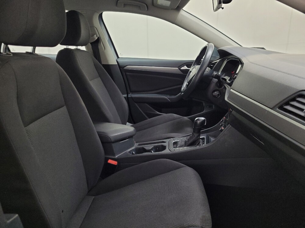 2019 Volkswagen Jetta in Pittsburgh, PA 15236 - 18105612 21