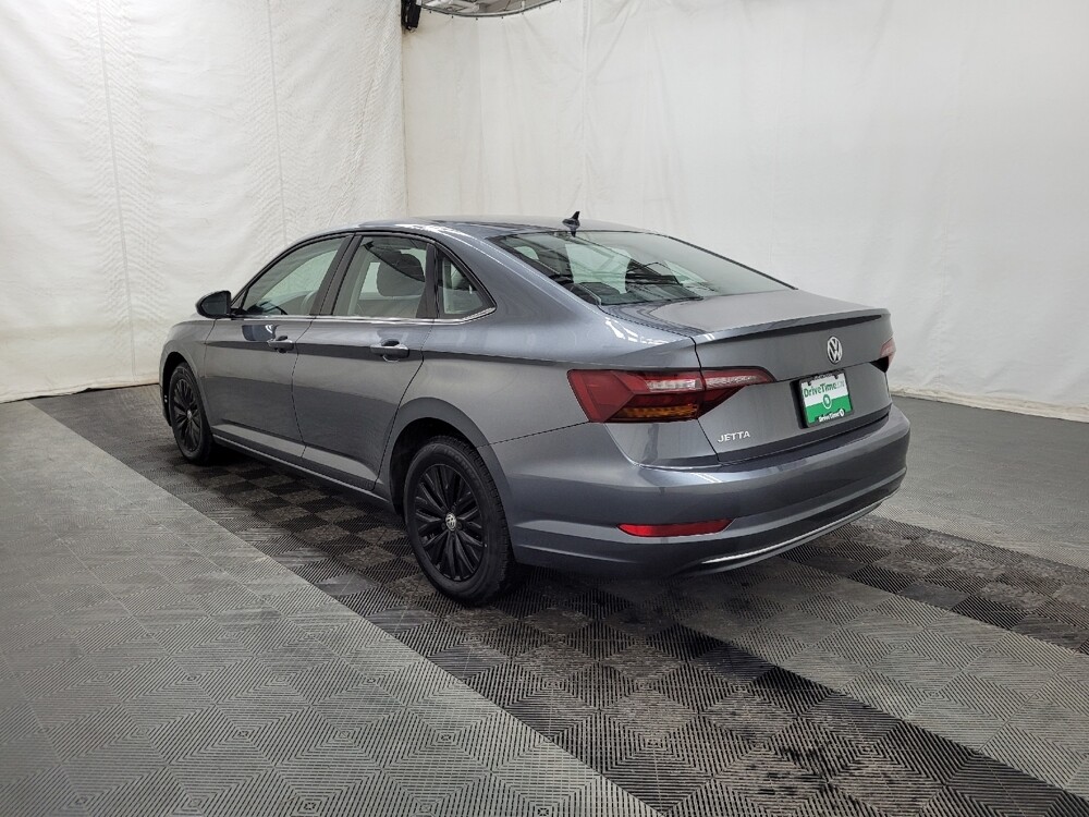 2019 Volkswagen Jetta in Pittsburgh, PA 15236 - 18105612 5