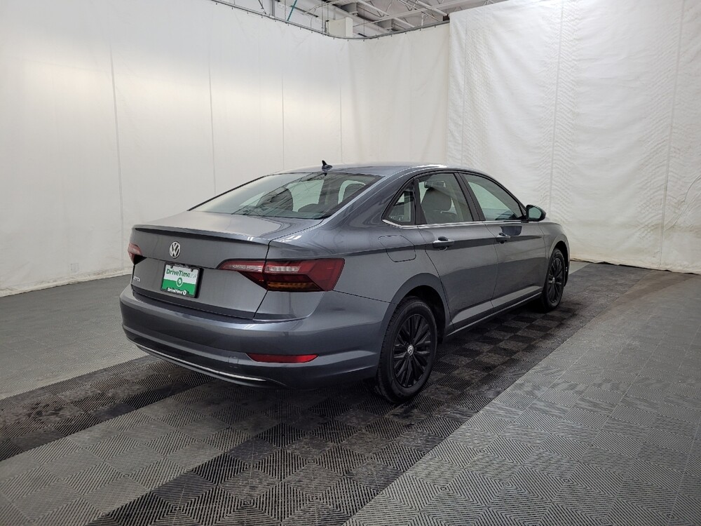 2019 Volkswagen Jetta in Pittsburgh, PA 15236 - 18105612 9