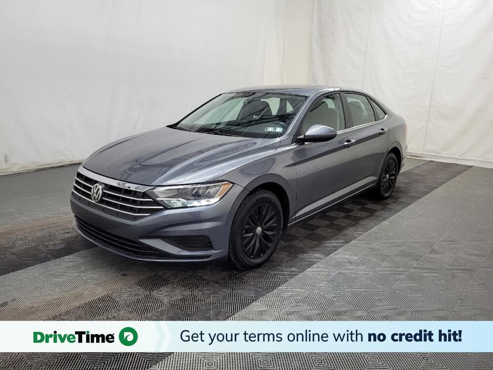 2019 Volkswagen Jetta in Pittsburgh, PA 15236 - 18105612