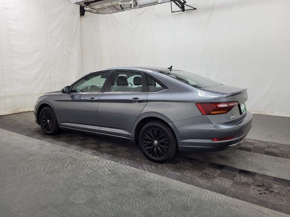 2019 Volkswagen Jetta in Pittsburgh, PA 15236 - 18105612 3