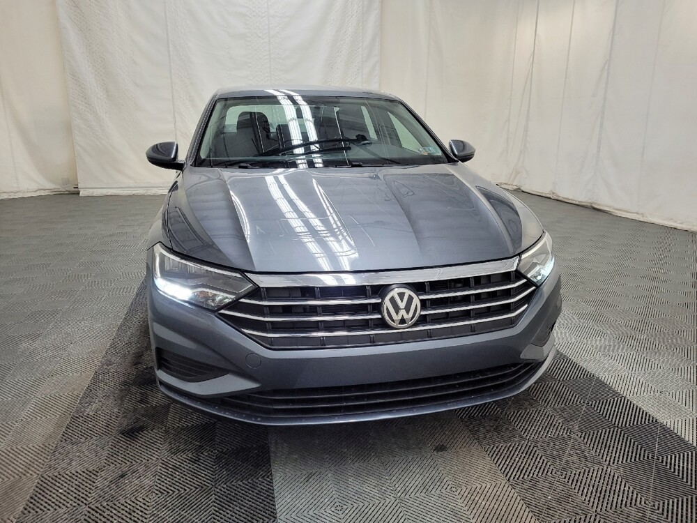 2019 Volkswagen Jetta in Pittsburgh, PA 15236 - 18105612 14
