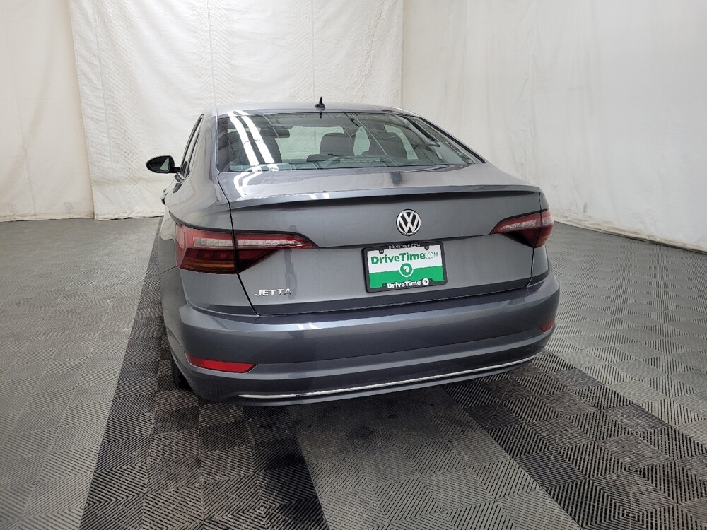 2019 Volkswagen Jetta in Pittsburgh, PA 15236 - 18105612 6