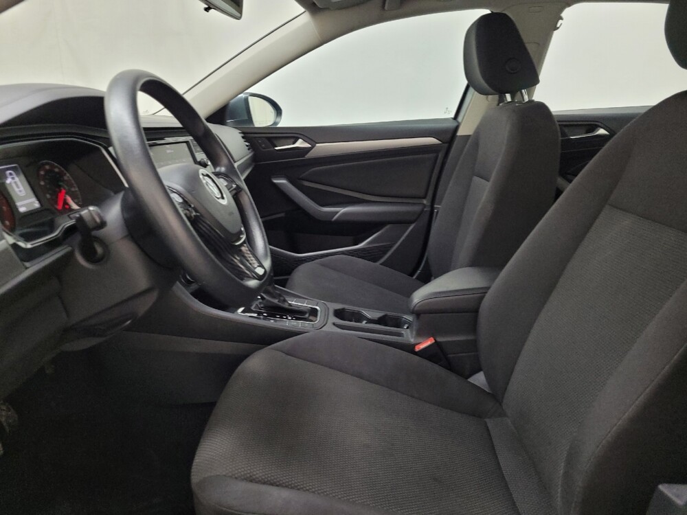 2019 Volkswagen Jetta in Pittsburgh, PA 15236 - 18105612 17