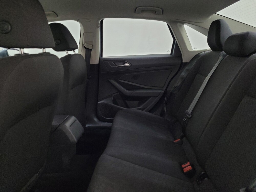 2019 Volkswagen Jetta in Pittsburgh, PA 15236 - 18105612 18