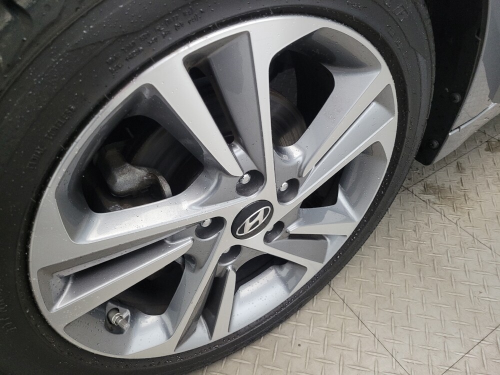 2018 Hyundai Elantra in Newport News, VA 23601 - 18105613 31