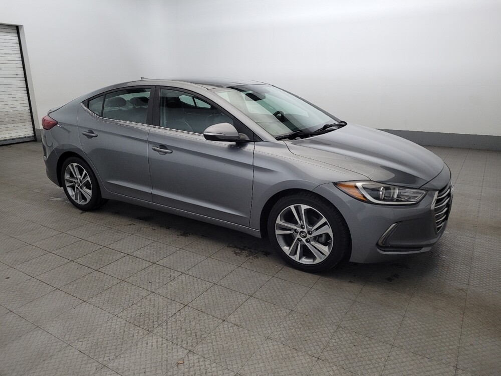 2018 Hyundai Elantra in Newport News, VA 23601 - 18105613 11