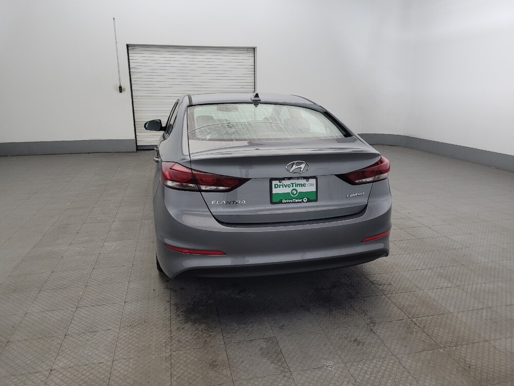 2018 Hyundai Elantra in Newport News, VA 23601 - 18105613 6