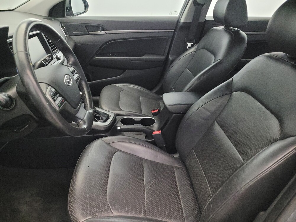 2018 Hyundai Elantra in Newport News, VA 23601 - 18105613 17
