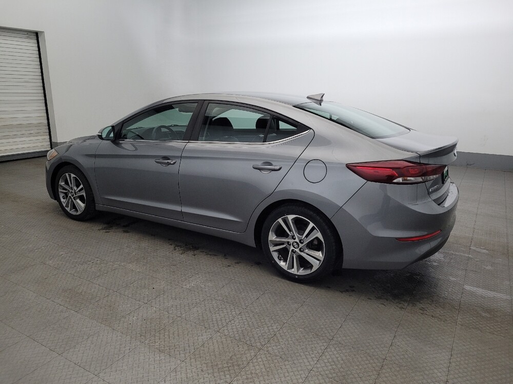 2018 Hyundai Elantra in Newport News, VA 23601 - 18105613 3