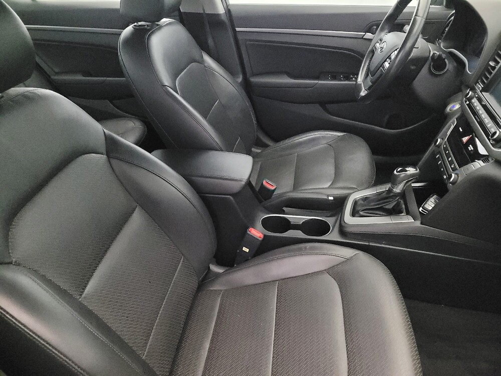 2018 Hyundai Elantra in Newport News, VA 23601 - 18105613 21