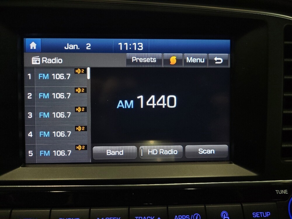 2018 Hyundai Elantra in Newport News, VA 23601 - 18105613 22