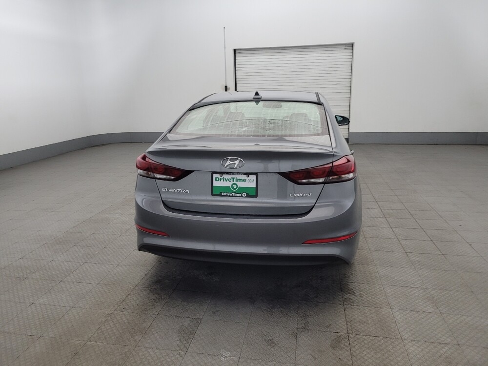 2018 Hyundai Elantra in Newport News, VA 23601 - 18105613 7