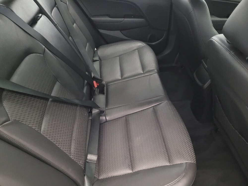 2018 Hyundai Elantra in Newport News, VA 23601 - 18105613 19