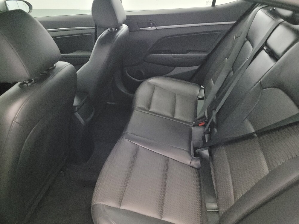 2018 Hyundai Elantra in Newport News, VA 23601 - 18105613 18