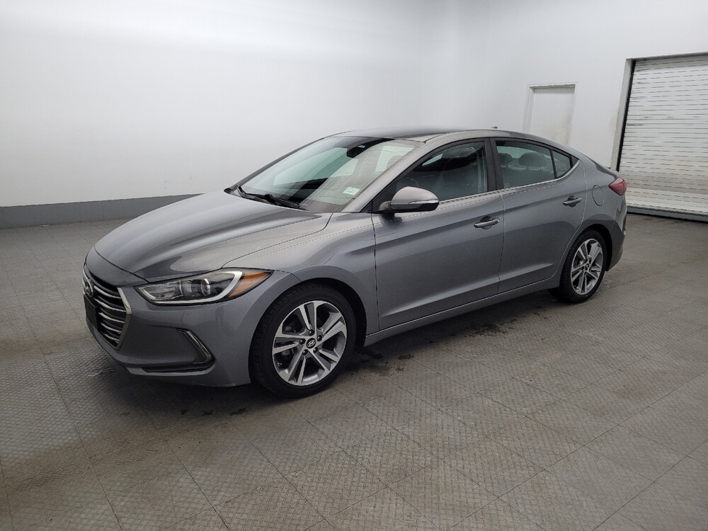 2018 Hyundai Elantra in Newport News, VA 23601 - 18105613 2