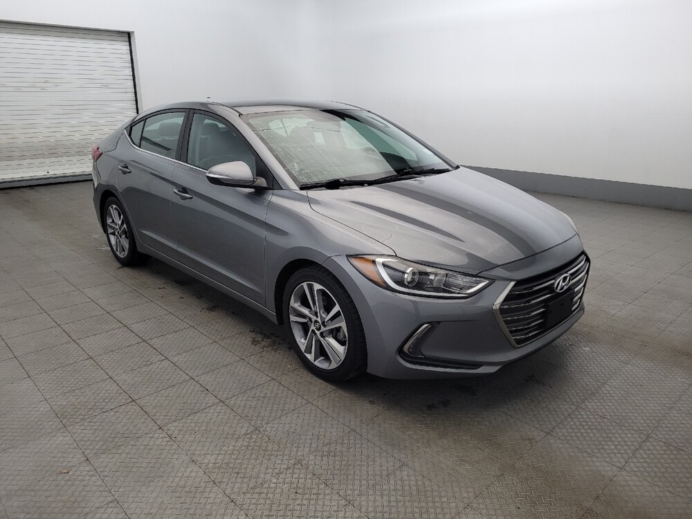 2018 Hyundai Elantra in Newport News, VA 23601 - 18105613 13