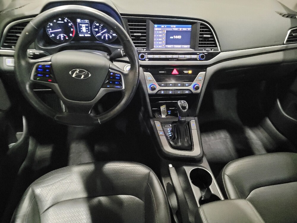 2018 Hyundai Elantra in Newport News, VA 23601 - 18105613 32