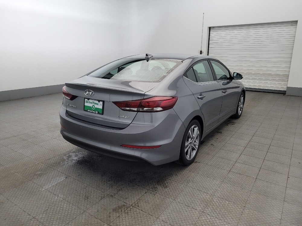 2018 Hyundai Elantra in Newport News, VA 23601 - 18105613 9